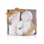 Βρεφικές Κουβέρτες