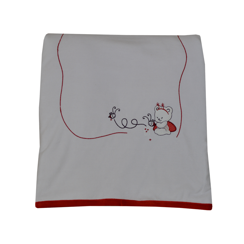 Βρεφικές Κουβέρτες