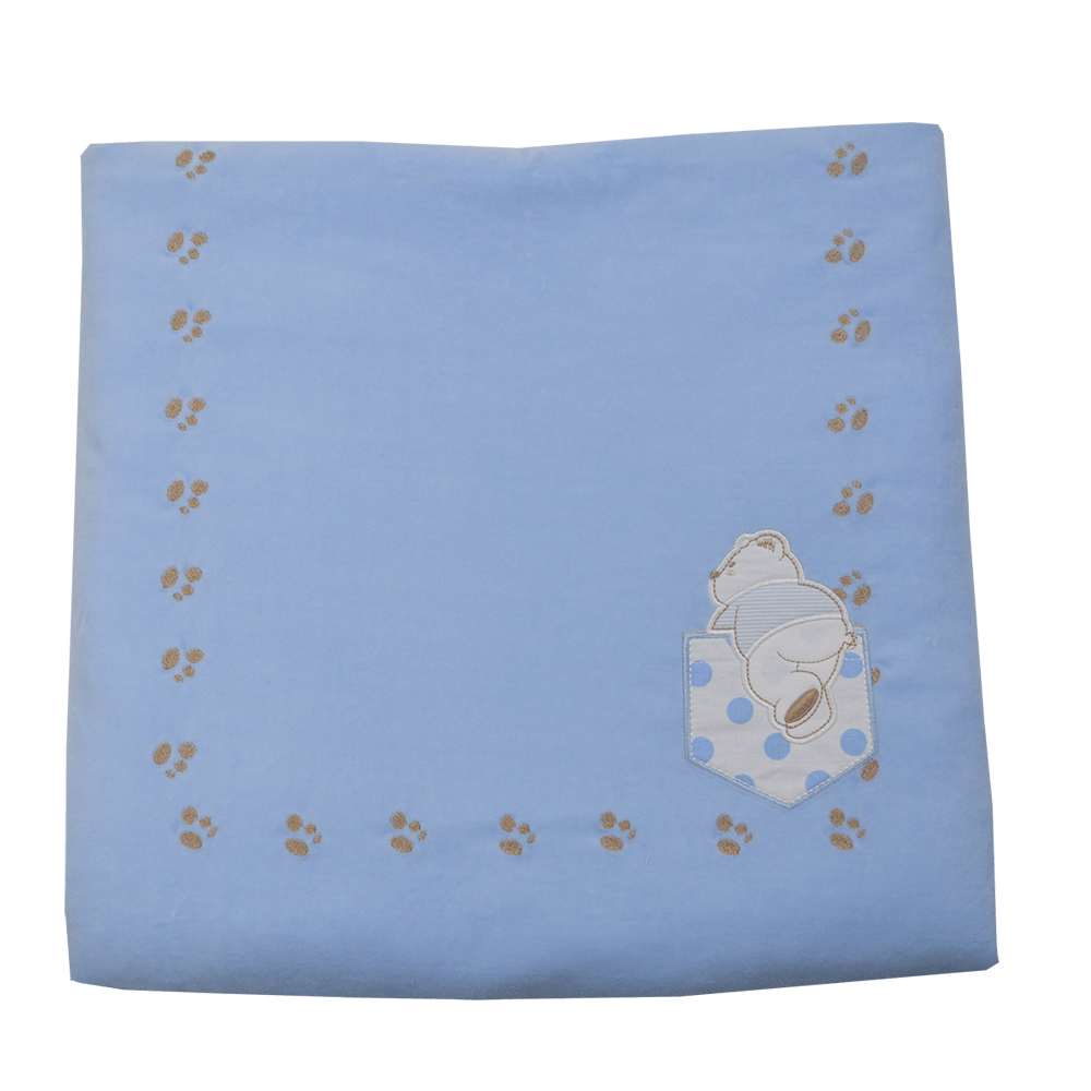 Βρεφικές Κουβέρτες