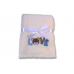 Βρεφικές Κουβέρτες