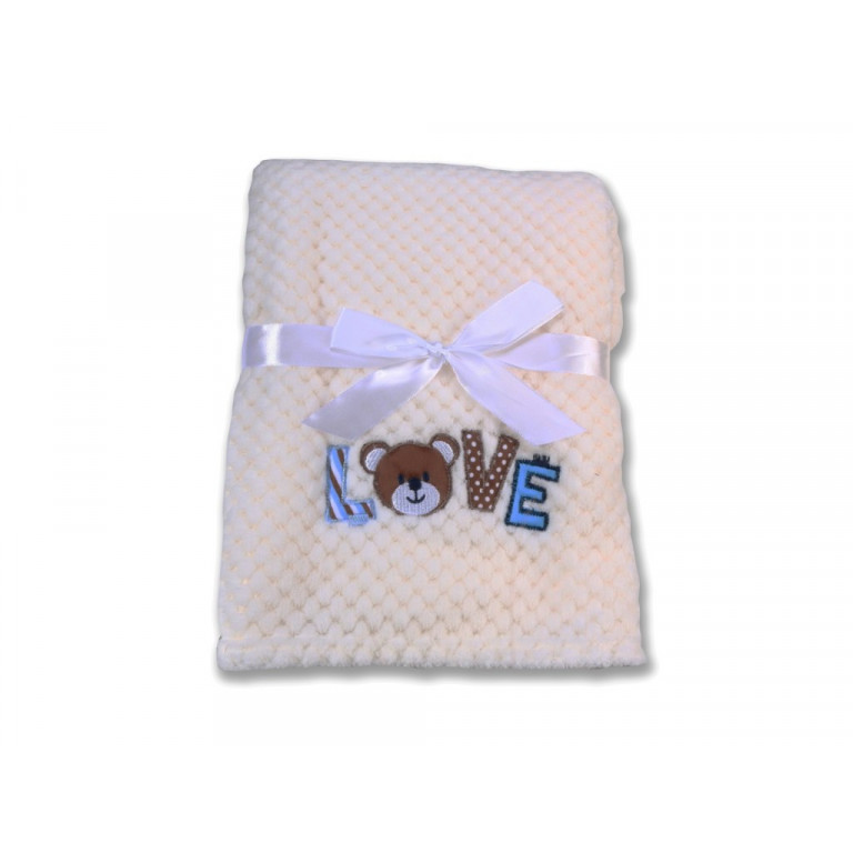 Βρεφικές Κουβέρτες