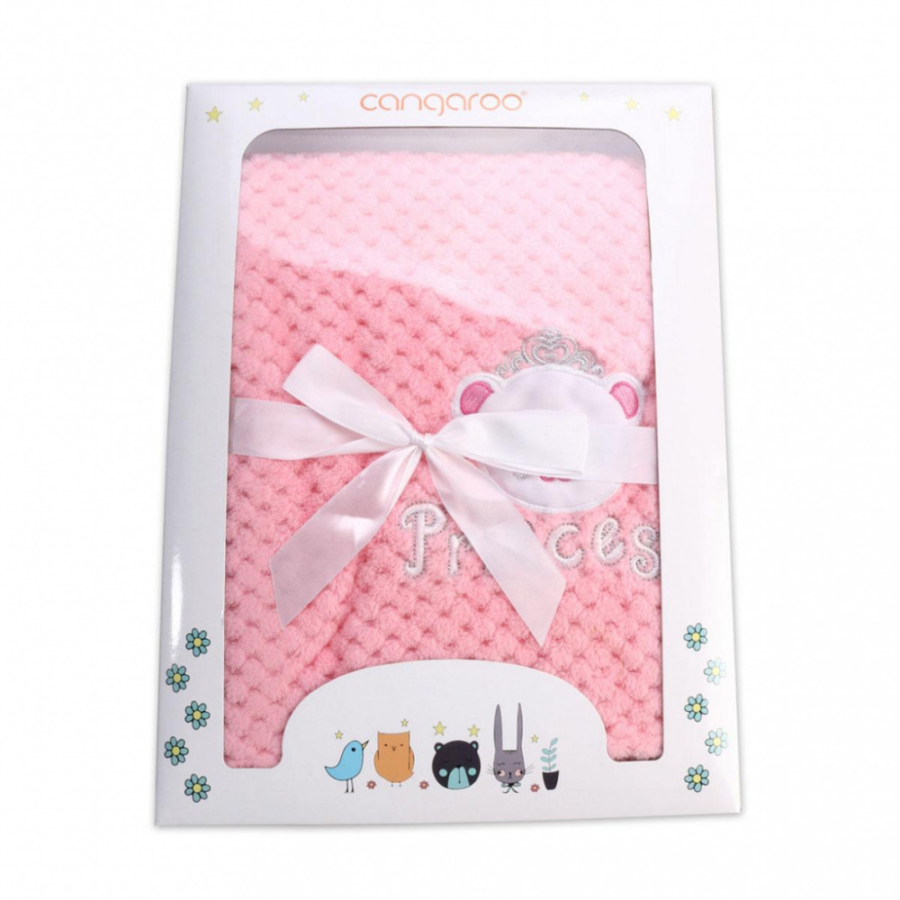 Βρεφικές Κουβέρτες