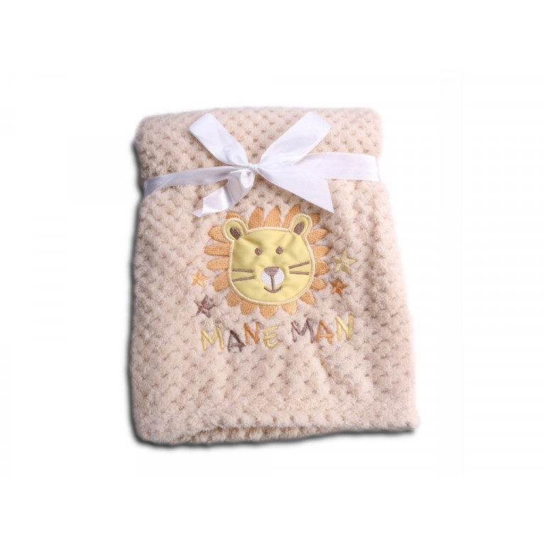 Βρεφικές Κουβέρτες