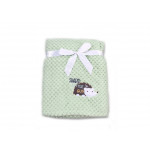 Βρεφικές Κουβέρτες