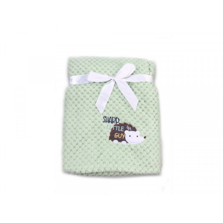 Βρεφικές Κουβέρτες