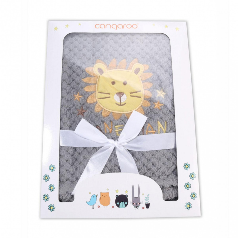 Βρεφικές Κουβέρτες