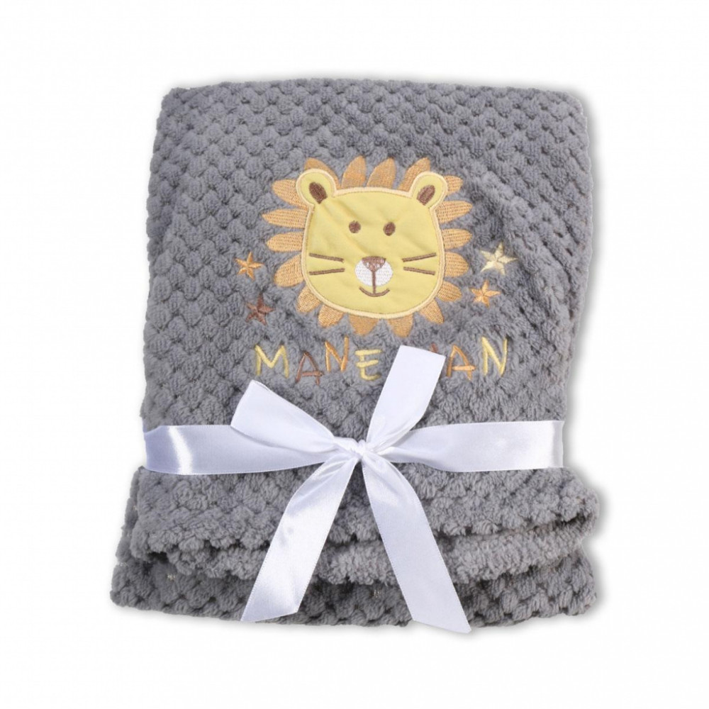 Βρεφικές Κουβέρτες