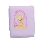 Κουβέρτα Πλεχτή από την εταιρεία Baby oliver.