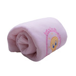 Κουβέρτα Πλεχτή από την εταιρεία Baby oliver.