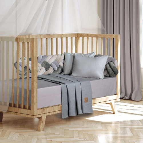 GREENWICH POLO CLUB ΚΟΥΒΕΡΤΑ ΠΙΚΕ 110X150 BABY 8871