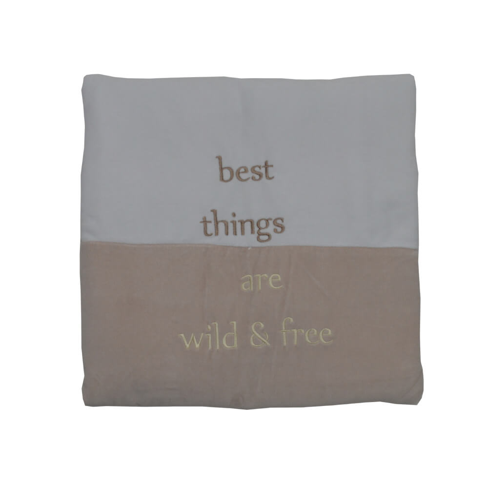 Βρεφικές Κουβέρτες