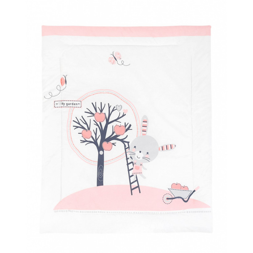 Βρεφικές Κουβέρτες