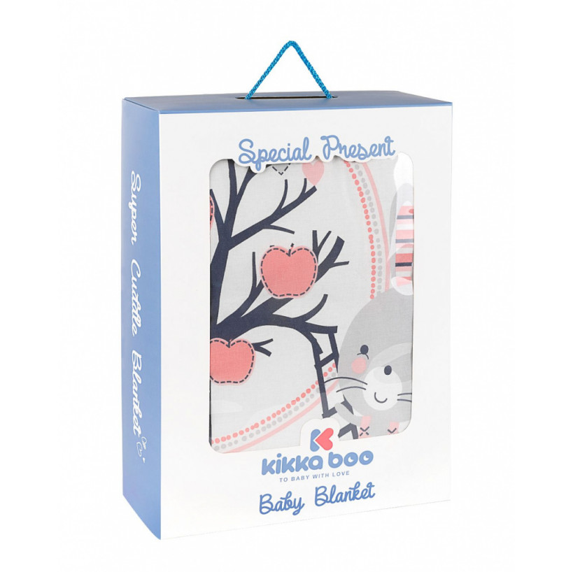 Βρεφικές Κουβέρτες