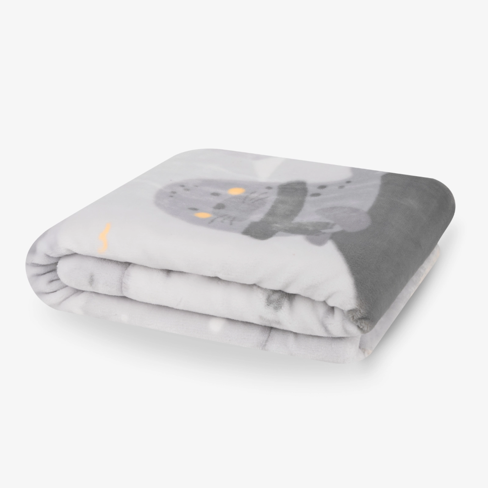 Κουβέρτα της εταιρείας Kikka Boo.