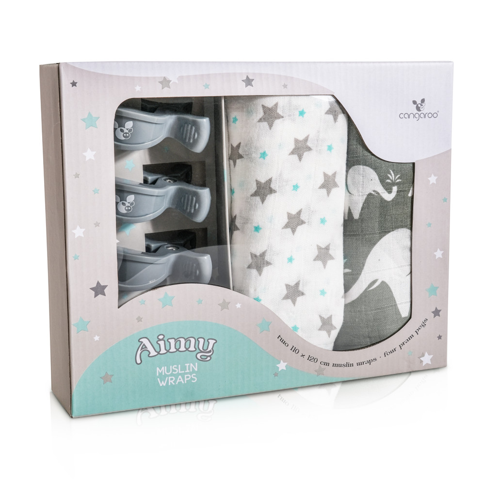 Η φωτογραφία δείχνει ΠΑΝΕΣ ΜΟΥΣΕΛΙΝΑΣ ΤΗΣ ΕΤΑΙΡΕΙΑΣ CANGAROO.