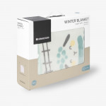 Κουβέρτα της εταιρείας Kikka Boo.