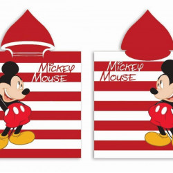 DISNEY DIMcol ΠΟΝΤΣΟ ΠΑΡΑΛΙΑΣ ΠΑΙΔ Cotton 100% 50Χ100 MICKEY 11 Digital Print 2123813001001199