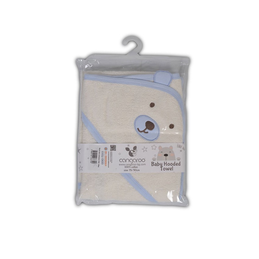 Μπουρνούζια