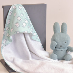 ΜΠΟΥΡΝΟΥΖΙ ΚΑΠΑ MIFFY ΤΡΙΓΩΝΟ ΕΜΠΡΙΜΕ ΜΕΝΤΑ 48-8730/53