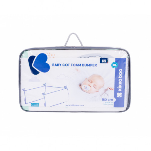 ΠΡΟΣΤΑΤΕΥΤΙΚΗ ΠΑΝΤΑ ΚΟΥΝΙΑΣ 210CM KIKKA BOO NEW FRIENDS 41101080051