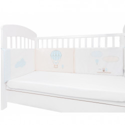 ΠΡΟΣΤΑΤΕΥΤΙΚΗ ΠΑΝΤΑ ΚΟΥΝΙΑΣ 210CM KIKKA BOO PUPPY ON BALLOON 41101080059