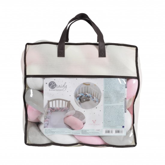 Η πολυτελής πάντα πλεξούδα 