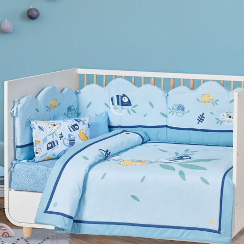 DAS BABY ΠΑΝΤΑ ΚΟΥΝΙΑΣ FUN DIGITAL PRINT 4935