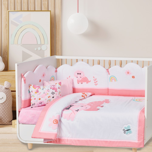 DAS BABY ΠΑΝΤΑ ΚΟΥΝΙΑΣ FUN DIGITAL PRINT 4936