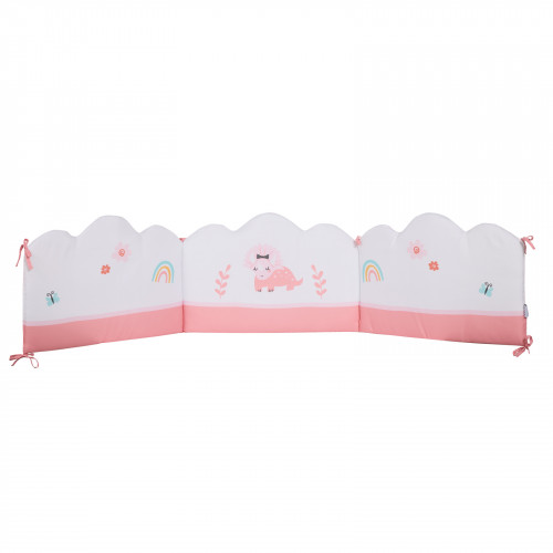 DAS BABY ΠΑΝΤΑ ΚΟΥΝΙΑΣ FUN DIGITAL PRINT 4936