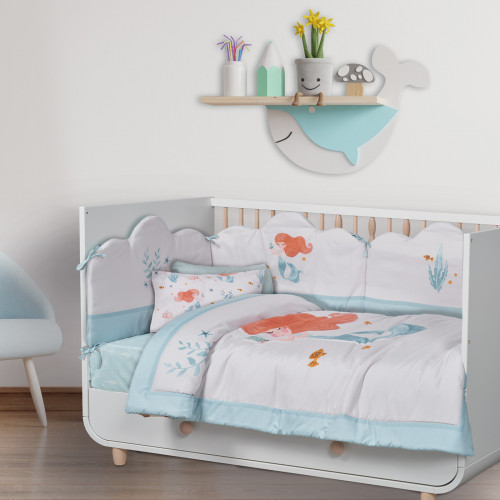 DAS BABY ΠΑΝΤΑ ΚΟΥΝΙΑΣ FUN DIGITAL PRINT 4876