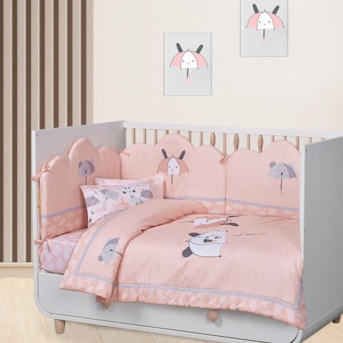 DAS BABY ΠΑΝΤΑ ΚΟΥΝΙΑΣ FUN DIGITAL PRINT 4878