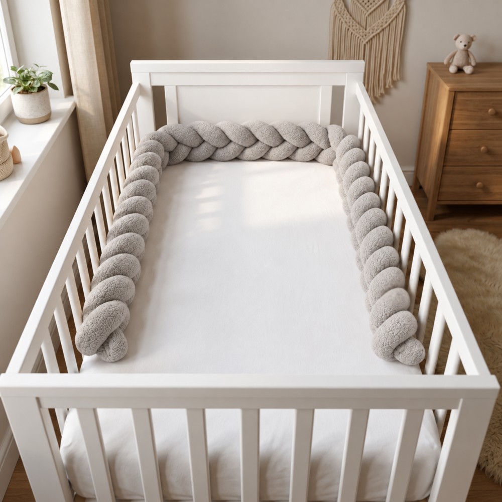 CANGAROO ΠΑΝΤΑ ΠΛΕΞΟΥΔΑ BOUCLE DREAM GREY 3800146273712