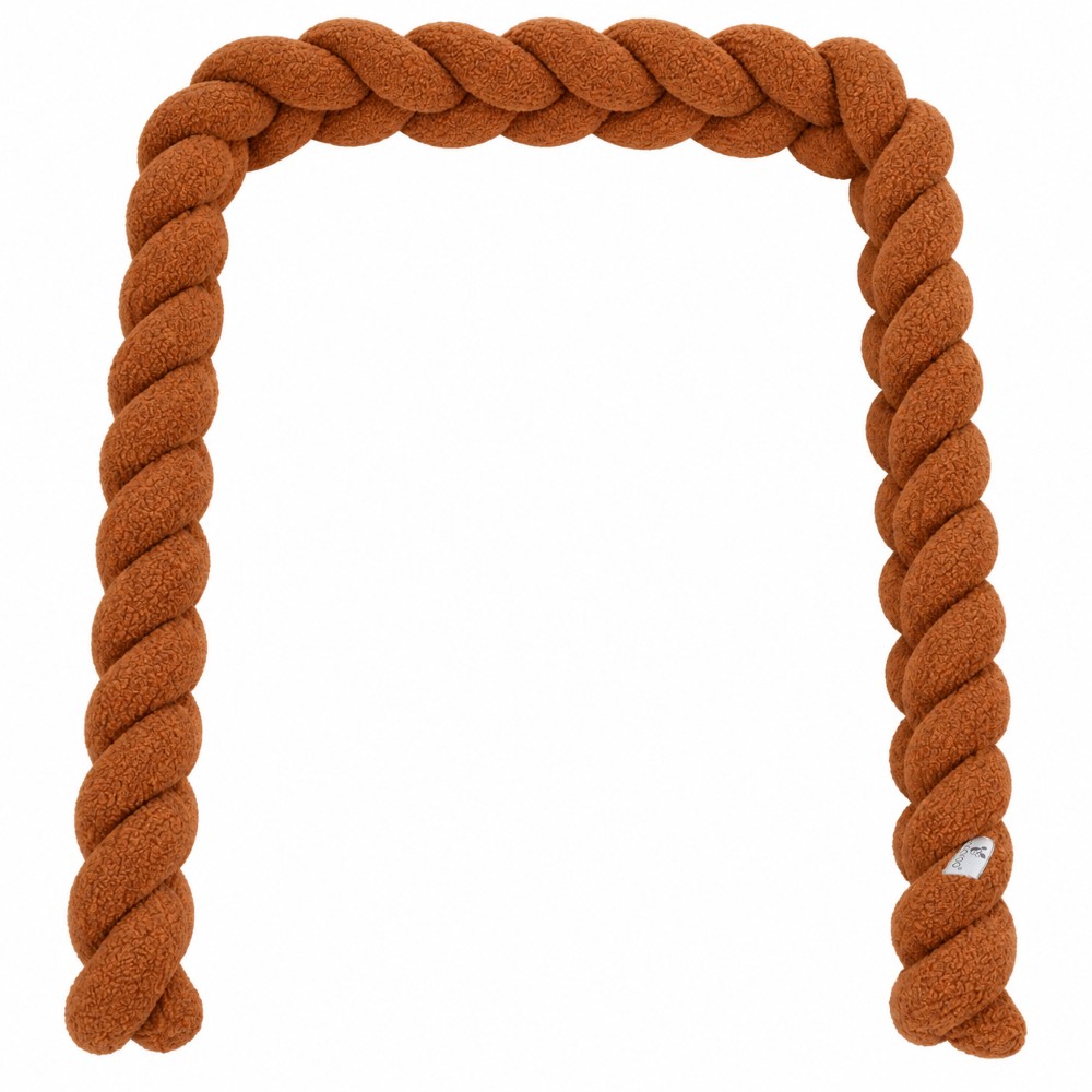 CANGAROO ΠΑΝΤΑ ΠΛΕΞΟΥΔΑ BOUCLE DREAM BEIGE 3800146273729