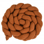 CANGAROO ΠΑΝΤΑ ΠΛΕΞΟΥΔΑ BOUCLE DREAM BEIGE 3800146273729