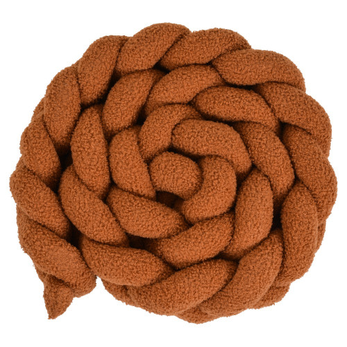 CANGAROO ΠΑΝΤΑ ΠΛΕΞΟΥΔΑ BOUCLE DREAM BROWN 3800146273736