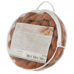 CANGAROO ΠΑΝΤΑ ΠΛΕΞΟΥΔΑ BOUCLE DREAM BEIGE 3800146273729