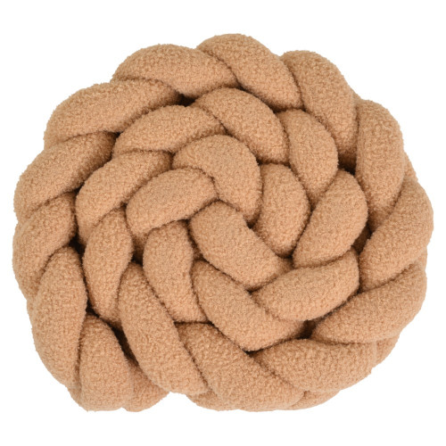 CANGAROO ΠΑΝΤΑ ΠΛΕΞΟΥΔΑ BOUCLE DREAM BEIGE 3800146273729