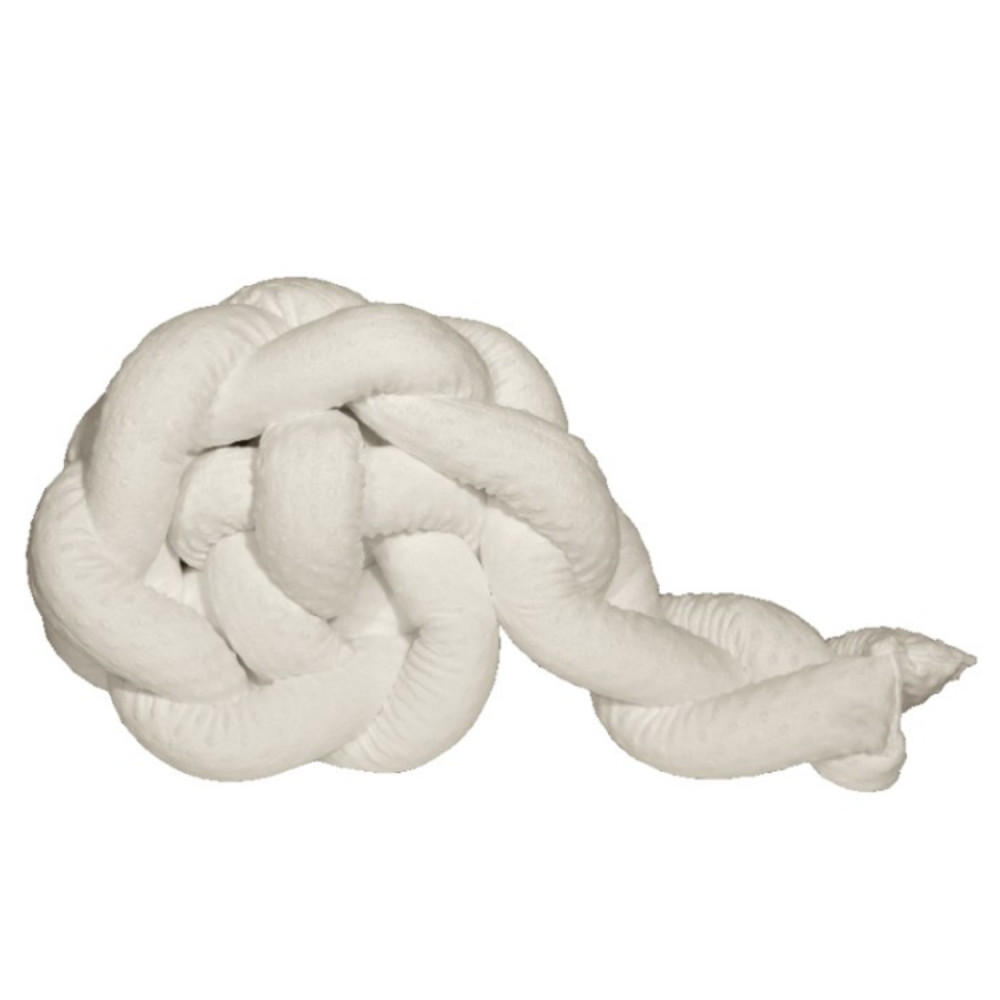 BABY OLIVER DES 930 ΠΛΕΞΟΥΔΑ ΒΕΛΟΥΤΕ 20x200CM ΑΝΑΓΛΥΦΗ ΕΚΡΟΥ.