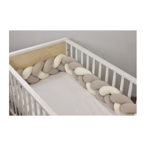 BABY OLIVER DES 744 ΠΛΕΞΟΥΔΑ ΤΡΙΠΛΗ ΖΕΡΣΕΥ 2 Μ Χ 18 ΕΚ. 46-6713/744