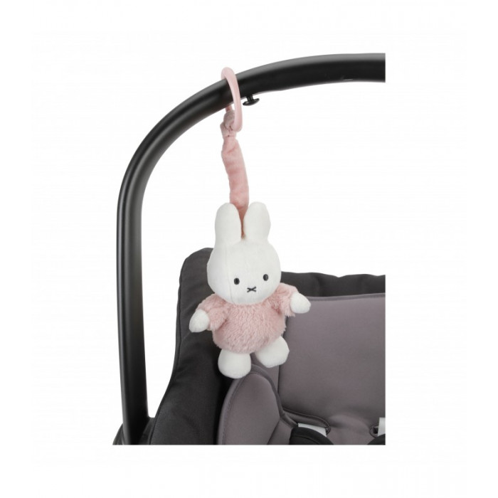 ΠΛΗΡΟΦΟΡΙΕΣMIFFY FLUFFY ΡΟΖ ΚΡΕΜΑΣΤΟ ΠΑΙΧΝΙΔΙ ΠΟΥ ΔΟΝΕΙΤΑΙ ΌΤΑΝ ΤΡΑΒΙΕΤΑΙ&nbsp;ΣΥΝΘΕΣΗ 100% ΠΟΛΥΕΣΤΕΡ ΓΕΜΙΣΗ 100% ΠΟΛΥΕΣΤΕΡ ΔΙΑΣΤΑΣΗ 11Χ20