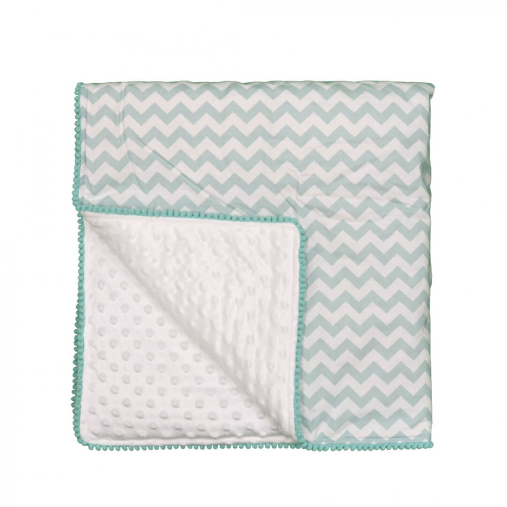 Βρεφικές Κουβέρτες