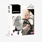 Η φωτογραφία δείχνει Αδιάβροχο καροτσιού της εταιρείας Kikka Boo.