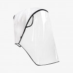 Η φωτογραφία δείχνει Αδιάβροχο καροτσιού της εταιρείας Kikka Boo.