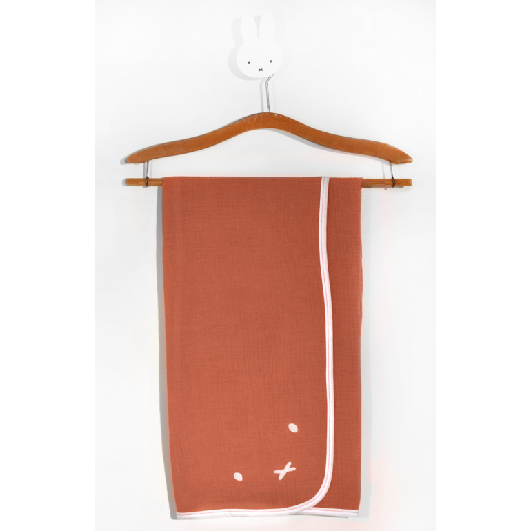 Πάνα αγκαλιάς της εταιρείας Miffy.