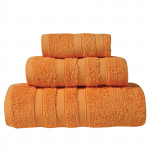 Πετσέτα μονόχρωμη της σειράς Prestige.