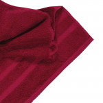 Πετσέτα μονόχρωμη της σειράς Prestige.