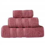 Πετσέτα μονόχρωμη της σειράς Prestige.