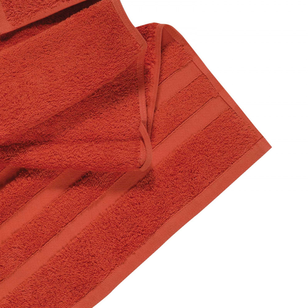 Πετσέτα μονόχρωμη της σειράς Prestige.