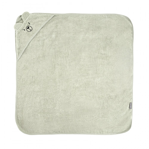 LORELLI ΜΠΟΥΡΝΟΥΖΙ ΚΑΠΑ ΜΕ ΚΕΝΤΗΜΑ 90/90CM SAGE GREEN 10420090006