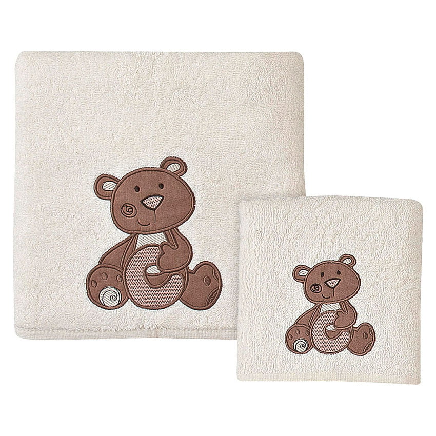 Σετ πετσέτες Game on.